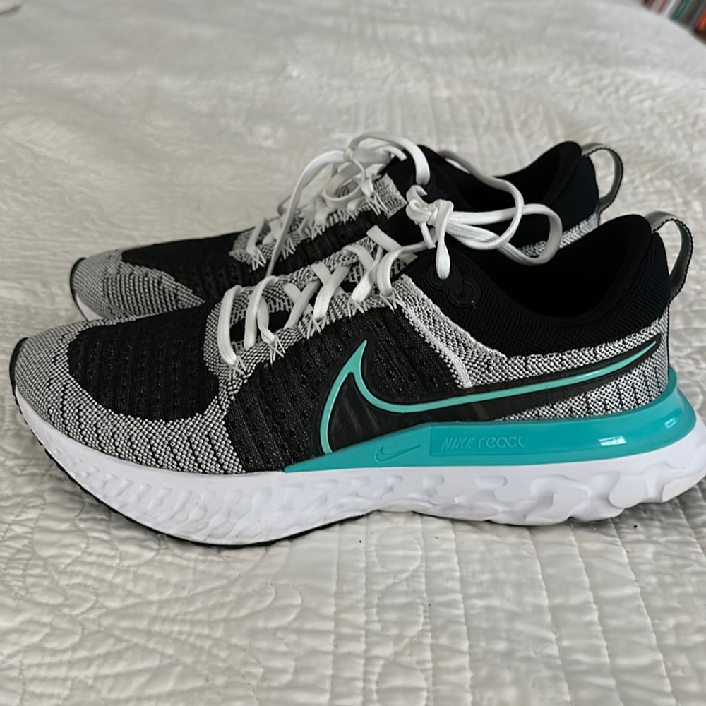 Nike React Infinity Flyknit